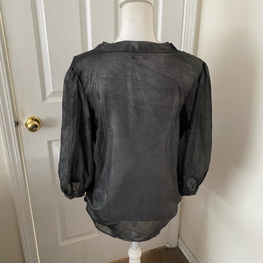 Decree Top - Picture 5 of 6